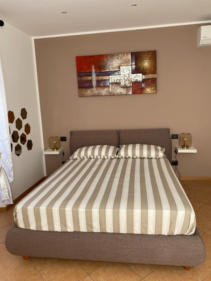 La Casa Comoda 1 Apartment *