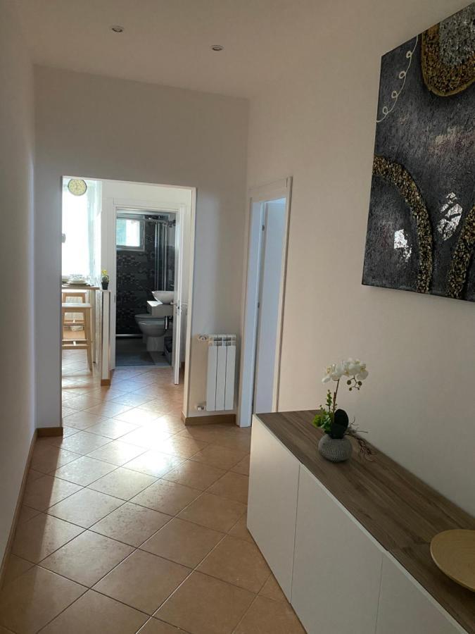 La Casa Comoda 1 Apartment *