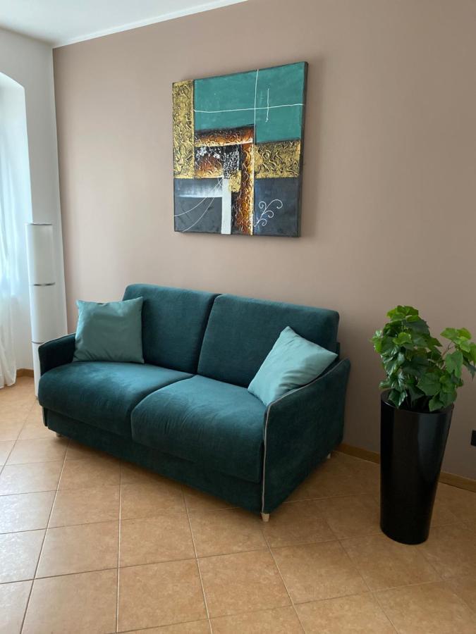 La Casa Comoda 1