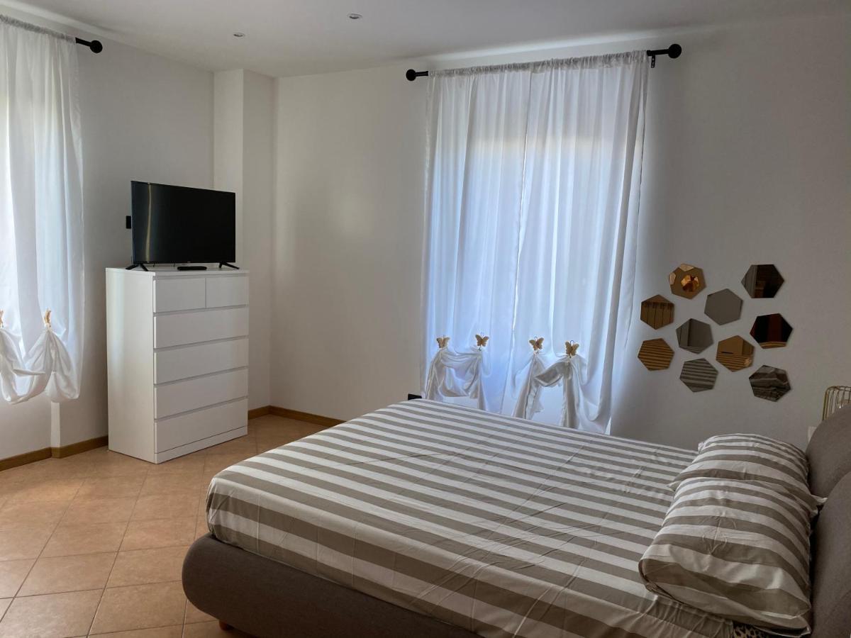 Apartment La Casa Comoda 1 *