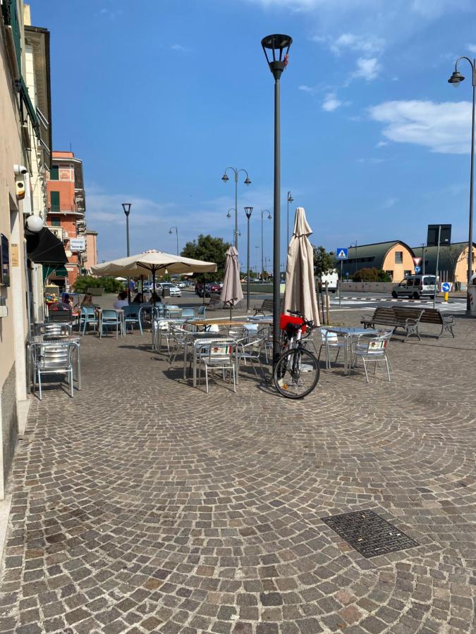 Appartamento La Casa Comoda 1 *