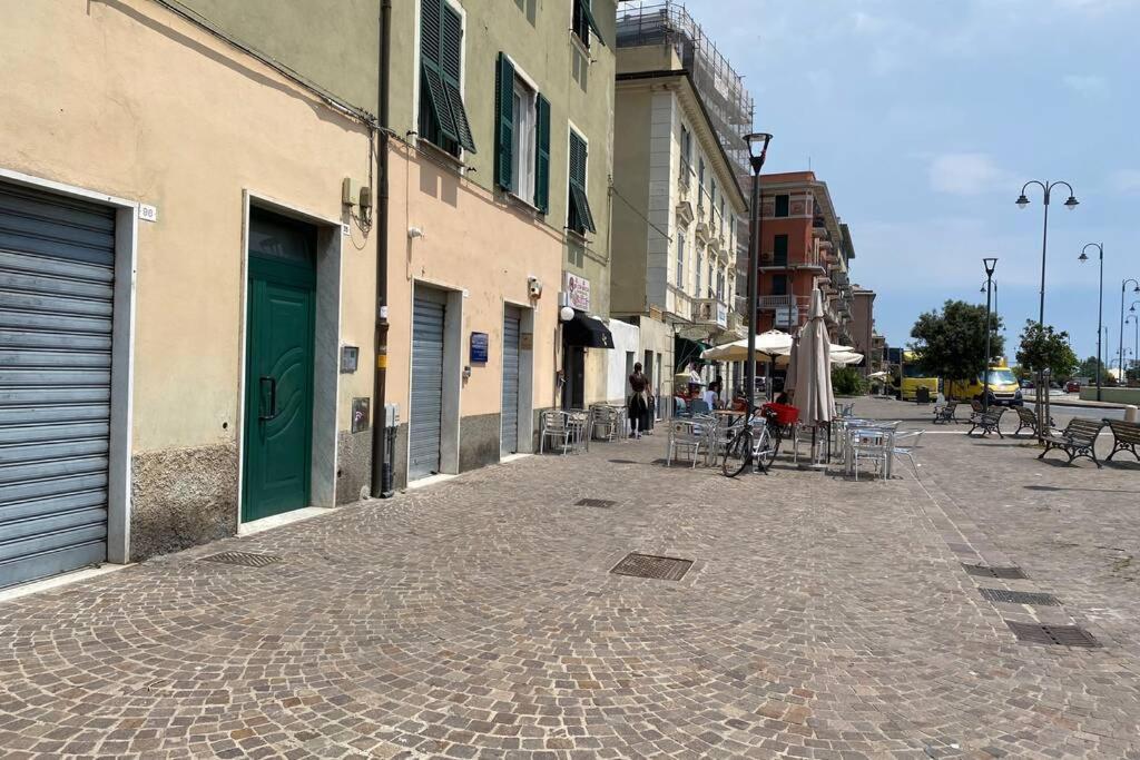 La Casa Comoda 1 Appartamento *