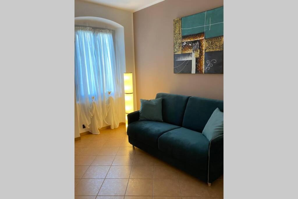 La Casa Comoda 1
