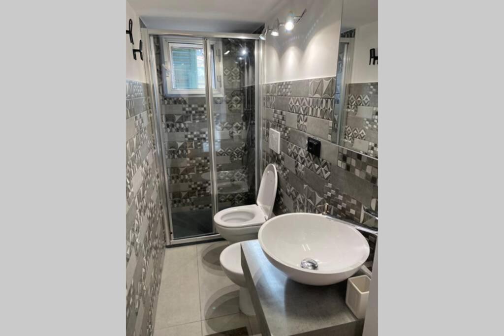 La Casa Comoda 1 * Genua