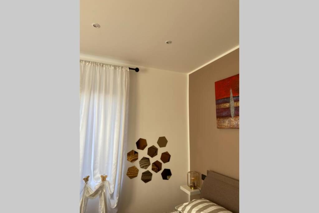 La Casa Comoda 1 Apartment