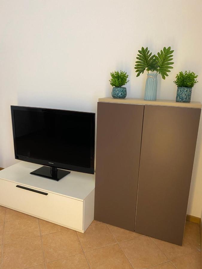 Apartment La Casa Comoda 1