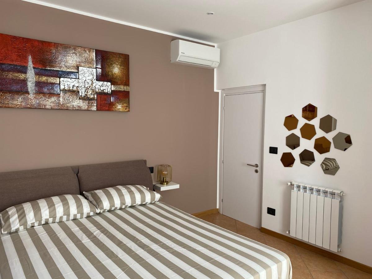 La Casa Comoda 1 * Genua